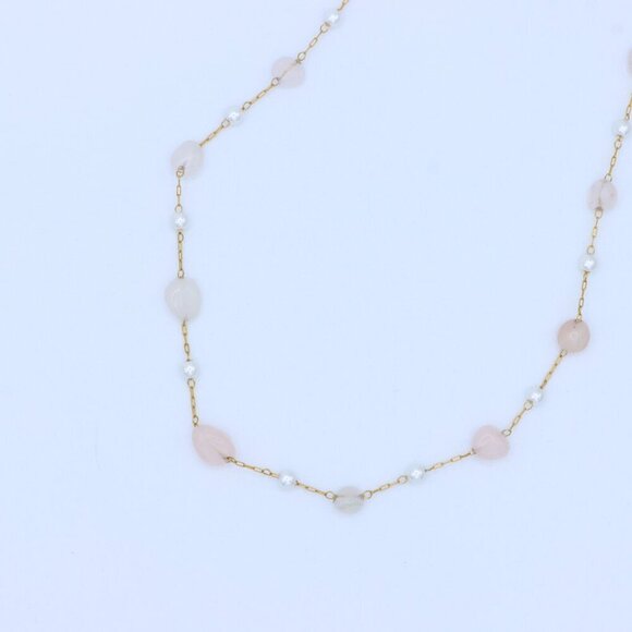 Delicate & Modern Necklace Chain – Perfect for Girls & Women, DYC1594 - Picture 11 of 11